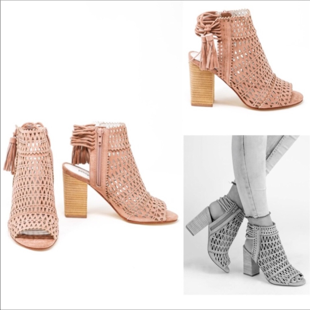 JEFFREY CAMPBELL OTTAWA SANDAL